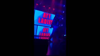 Tyga - Ayy ladies live - Kyoto tour Copenhagen 2018