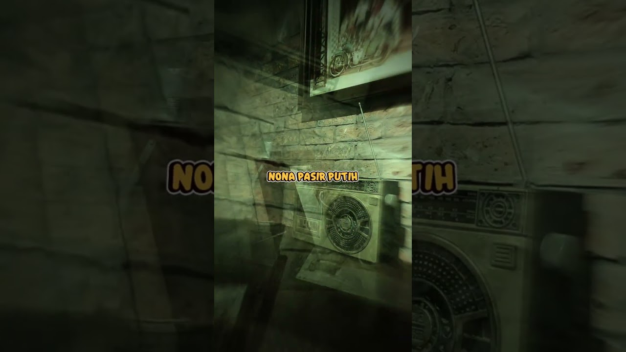 JOGET ❗❗ NONA PASIR PUTIH ( GUNTUR REMIX )