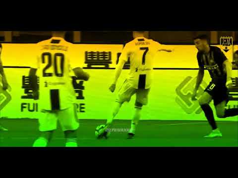 Cristiano Ronaldo 2019》Ali471   Hadi Gel Gezelim   Skills & Goals   HD   YouTube