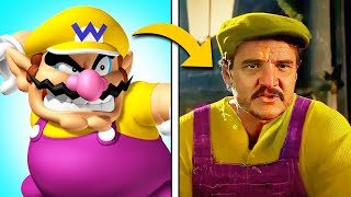 Super Mario Bros Movie: What We Want to See in the Sequel