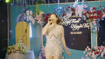 RẠP CƯỚI ĐẸP BẮC NINH