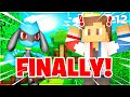 I HAD THE CRAZIEST POKEMON BATTLE! | Minecraft Pixelmon Mod Cagelocke X &amp; Y