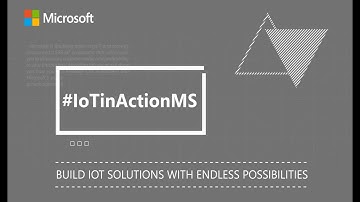 Embrace Digital Transformation with Advantech and Microsoft