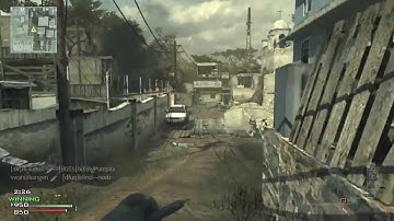 AoN Usp.45 Flawless Fail ! (Mission)