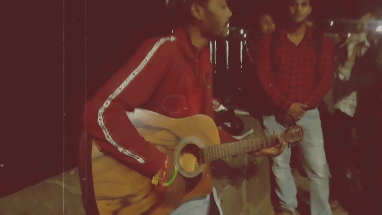 Nagpur Rapper PANDHURNA RAPPER IN NAGPUR FUTALA LAKE 2k21 - YouTube