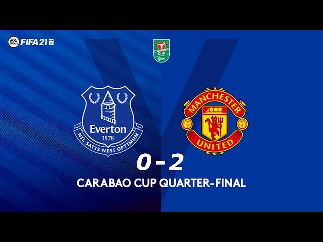 VÍDEO: Com vacilo incrível, United cede empate ao Everton e reabre