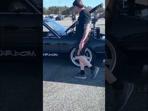BLOWN VL #shorts