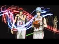 Kuroko No Basket OST Winter Cup