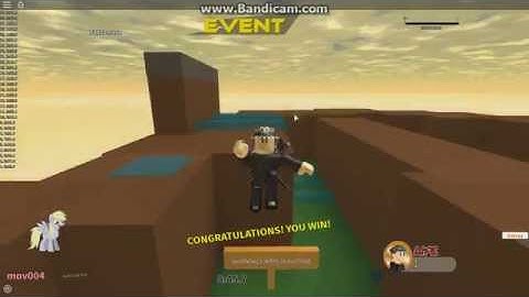 Super Check Point: Event 5 in 8:45.7 by mov004