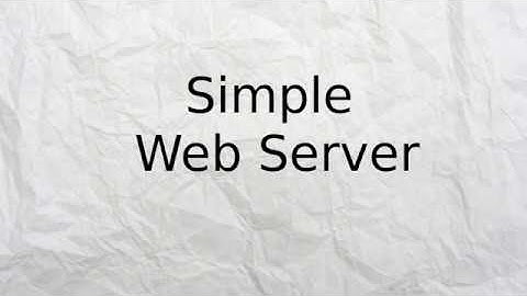 How to create Golang Simple Web App with Terminal on Parrot Security Linux