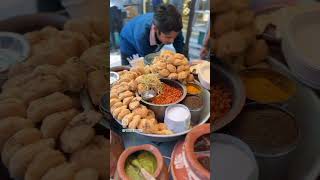Famous 7 Matka chaat❤️