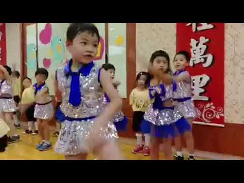 105畢業生合唱演出