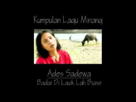 Ades Sadewa   Badai Di Lauik Lah Biaso  Lagu Minang