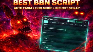 BEST Bite By Night Script 2026 | Auto Gen, Auto Fusebox, Auto Parry God Mode, Aimbot, ESP! (CHAINIX) screenshot 4