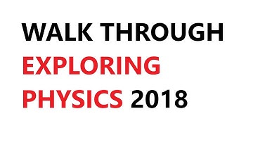 Multiple Choice Questions, OCR Physics A Exploring Physics June 2018 | Paper 2