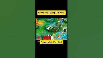 Freya Tutorial Mobile Legend \Freya Combo Tutorial Mobile Legend #freya #mlbb #tutorial #ml2b