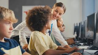 Revolutionizing STEM Education with AI : : LABonWEB's Futuristic Classroom!