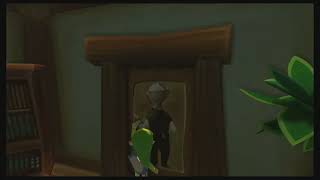 Legend of Zelda Wind Waker HD Part 26: Triforce Hunting Sucks