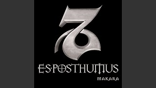 Video thumbnail of "E.S. Posthumus - Unstoppable"