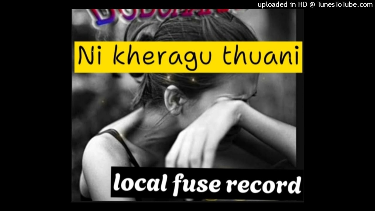 Ni kheragu thuani wilzy -Rozy ft [local fuse]2k5