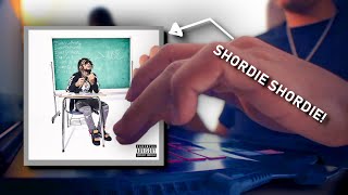 I GOT A PLACEMENT WITH SHORDIE SHORDIE! How I Got My First Beat Placement "Two"