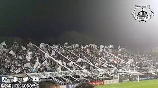 LBDO - Juga en la Olla no seas cagón!