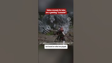 The new Steam Machine is a gaming cube (but not a GameCube)