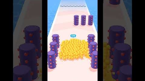 Count Master Level - 134