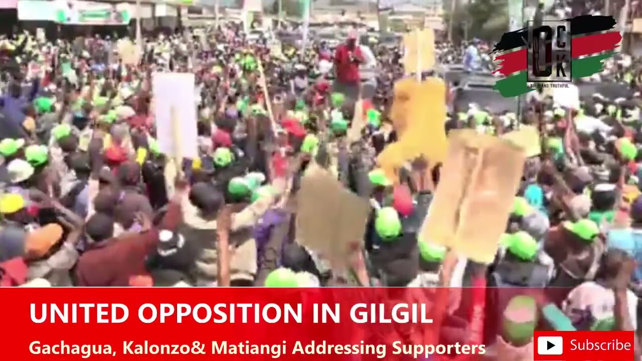 🔥TUFUNDISHE HAWA GOONS ADABU, MTU AKILETA VURUGU KWA MKUTANO TANDIKA YEYE - MATIANGI