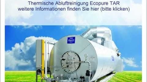 Image Video für Dürr Umweltttechnik - erstellt in 3 Minuten mit www.clipgenerator.com