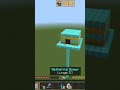 minecraft  day 7 parkour#shorts##minecraft###hardwork###viratkohli#####dhoni ######