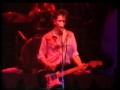Capture de la vidéo Johnny Diesel And The Injectors Interview 1988