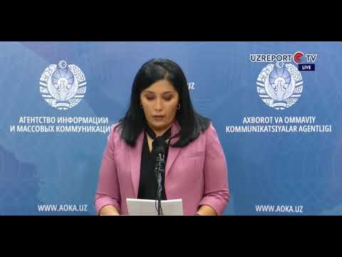 Video: Nega Maktablarda O'quv Yili 1 Sentyabrdan Boshlanadi