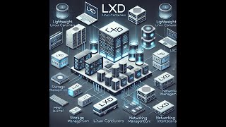How to prepare for an LXD virtualization platform