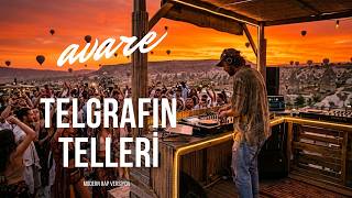 Telgrafın Telleri Yanıma Gel - Avare Sound Official Audio