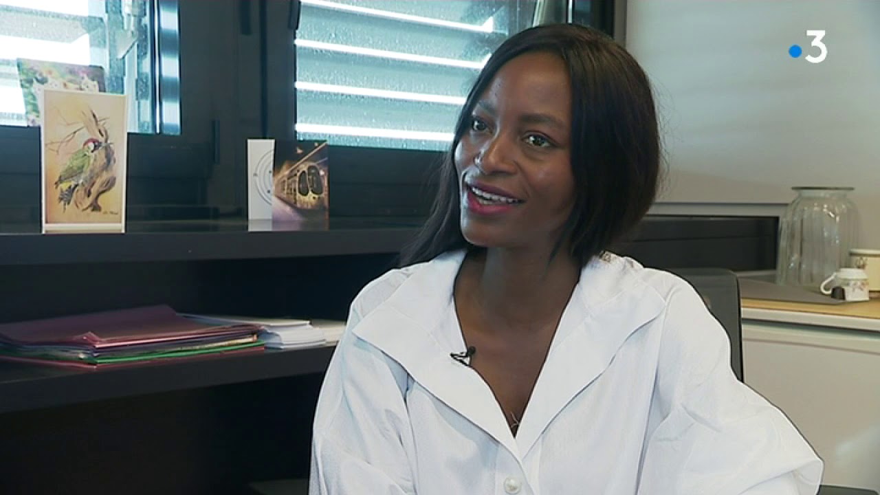 Le maire de Montpellier saisit le procureur suite à une publication visant l'adjointe Titina Dasylva france télévisions sport