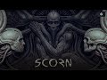 SCORN. (01) (1080p) (PS5.)