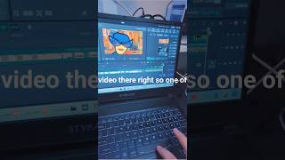 developers vlog pixel art video