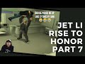 AND HERE COMES THE CHEESE SMH!!! - Jet Li: Rise To Honor Walkthrough Part 7