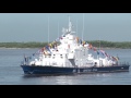 День Военно-Морского флота России в Хабаровске