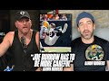 Aaron Rodgers Says Joe Burrow Has To Protect Himself For The Long Term | Pat McAfee Show