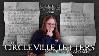 11. The Circleville Letters - Signed, Sealed, and Sent
