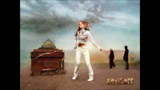 Röyksopp - Boys chords