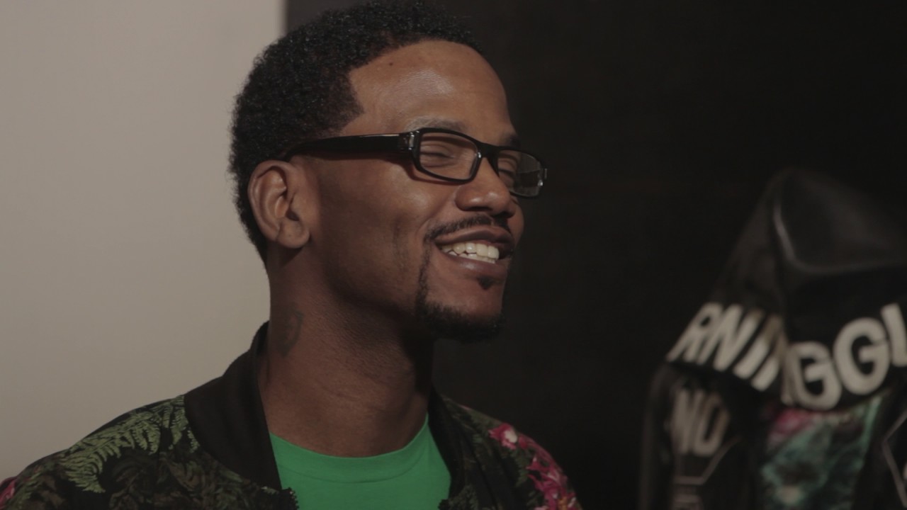 LIES N LOYALTY: EPISODE 2 - "TYLER MEETS THE PLUG"