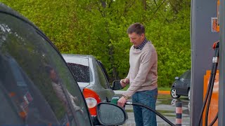 ⛽10 tips to get the most out of a tank of gas