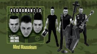 Nekromantix - &quot;Mind Mausoleum&quot; (Full Album Stream)