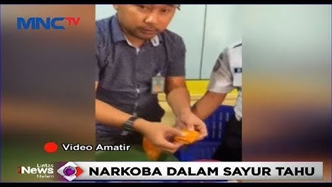 N4rkØba dalam Sayur Tahu - LIM 13/01