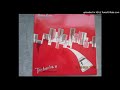 Thumbnail for Albert Alan Owen ‎– B3 Trouble In Technotown - Technotown LP