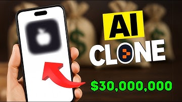 They had a WHOLE team... I just had Replit Ai (Tutorial)