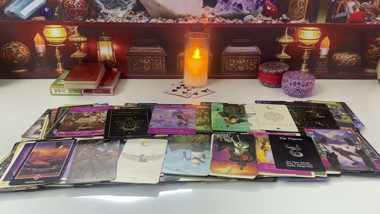 CANCER   - THEY ARE SORRY & YOU'RE ABOUT TO HEAR FROM THEM… CANCER  LOVE TAROT READING TAROT READI